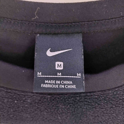 ナイキ NIKE サーマ フリース レディース import:M