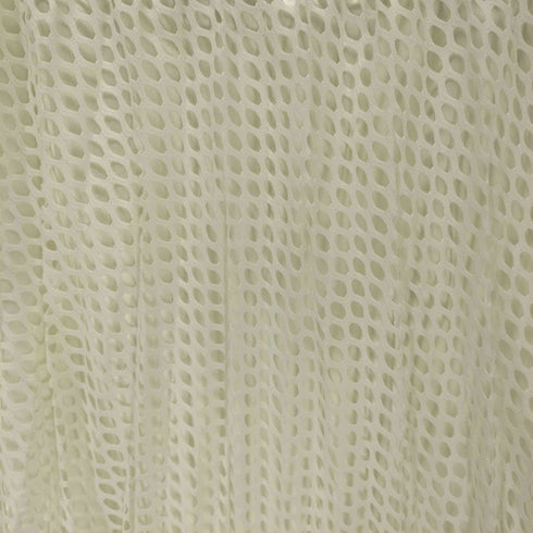 アンスリード UN3D. MESH ORIGAMI PLEATS SK メッシュオリガミプリーツスカート レディース 36