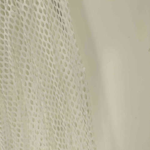 アンスリード UN3D. MESH ORIGAMI PLEATS SK メッシュオリガミプリーツスカート レディース 36