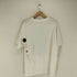 USA製 シングルステッチ キャラクタープリント Tシャツ メンズ import:XL