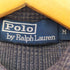 ポロバイラルフローレン Polo by RALPH LAUREN 90s ポニー刺繍 グレンチェック ラガーシャツ プルオーバーシャツ メンズ import:M