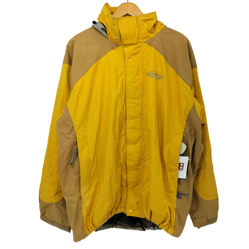 パタゴニア patagonia 00S 01年製 マウンテンパーカー メンズ import:L