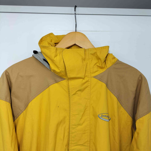 パタゴニア patagonia 00S 01年製 マウンテンパーカー メンズ import:L