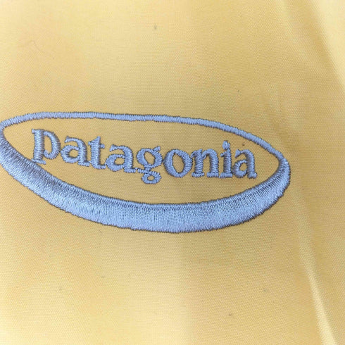 パタゴニア patagonia 00S 01年製 マウンテンパーカー メンズ import:L