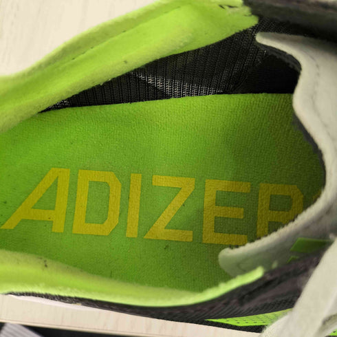 アディダス adidas ADIZERO JAPAN 7 M メンズ JPN:26