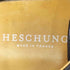 HESCHUNG レザー ドライビングシューズ メンズ 9