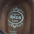 イビザ IBIZA バックジップ レザー ハイヒールパンプス レディース 9.5