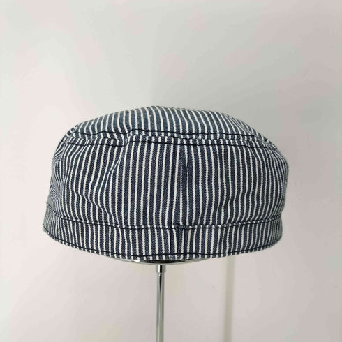 ニューエラ NEW ERA ヒッコリー ストライプ ワークキャップ 60.6cm メンズ 7 5/8