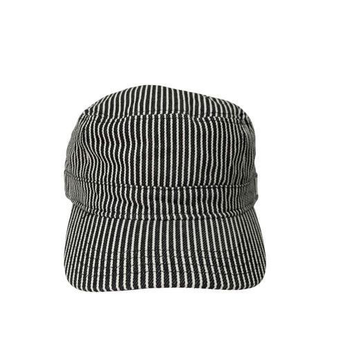 ニューエラ NEW ERA ヒッコリー ストライプ ワークキャップ 60.6cm メンズ 7 5/8