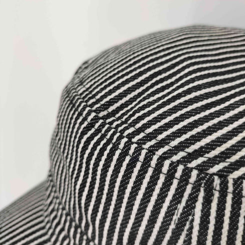 ニューエラ NEW ERA ヒッコリー ストライプ ワークキャップ 60.6cm メンズ 7 5/8