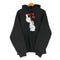 シュプリーム Supreme ANTI YOU HOODED SWEATSHIRT メンズ import:L
