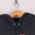 シュプリーム Supreme ANTI YOU HOODED SWEATSHIRT メンズ import:L