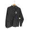 アナスイ ANNA SUI USA製 両面プリント コーチジャケット レディース import:M