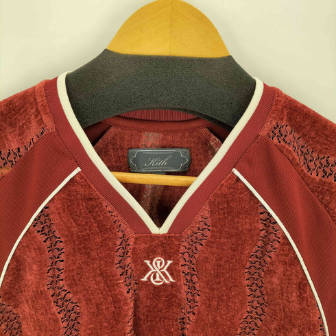 キス KITH 25SS Chase Jersey メンズ JPN:L