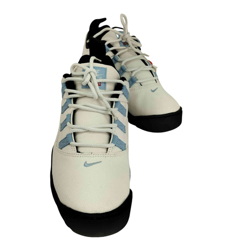 シュプリーム Supreme Darwin Low White メンズ JPN:27.5