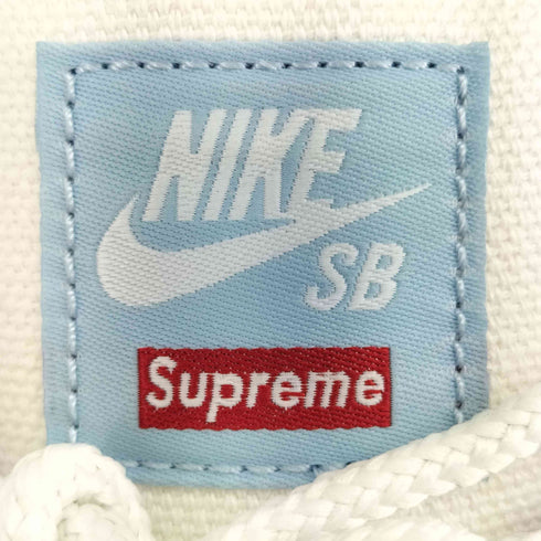 シュプリーム Supreme Darwin Low White メンズ JPN:27.5