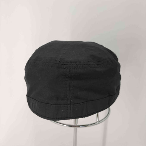 ニューエラ NEW ERA ワークキャップ 60.6cm 裏地メッシュ メンズ 7 5/8