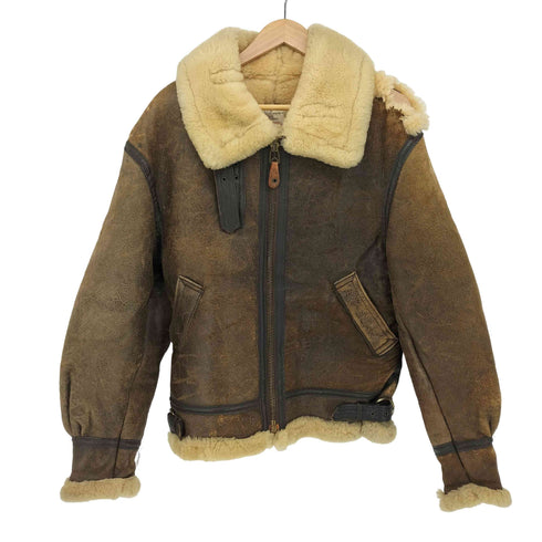 Orchard M/C TYPE B-3 フライトジャケット メンズ