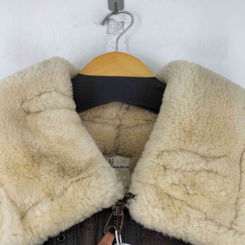 Orchard M/C TYPE B-3 フライトジャケット メンズ