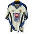 キス KITH 25SS Tokyo 5 Year Anniversary Jason II Soccer Jersey メンズ JPN:L