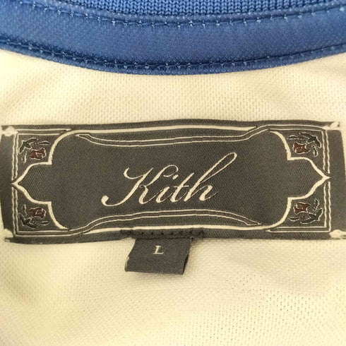 キス KITH 25SS Tokyo 5 Year Anniversary Jason II Soccer Jersey メンズ JPN:L