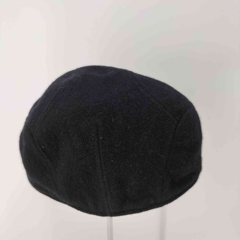 ニューヨークハット NEWYORK HAT&CAP CO. USA製 メルトン ハンチング メンズ L/XL