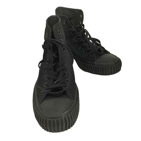 コンバース CONVERSE ハイカットスニーカー レディース 25