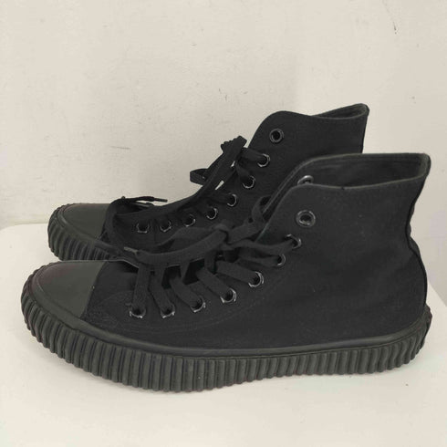 コンバース CONVERSE ハイカットスニーカー レディース 25