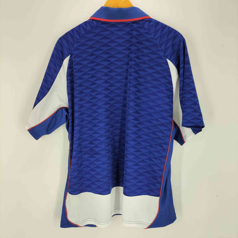 キス KITH 25SS Tokyo Exclusive Soccer Jersey メンズ JPN:L