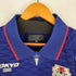 キス KITH 25SS Tokyo Exclusive Soccer Jersey メンズ JPN:L