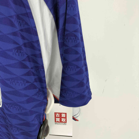 キス KITH 25SS Tokyo Exclusive Soccer Jersey メンズ JPN:L