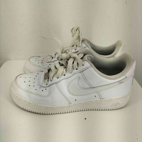 ナイキ NIKE WMNS AIR FORCE 1 '07 レディース JPN:24.5
