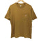 ダントン DANTON ロゴワッペン 無地 Tシャツ レディース