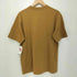 ダントン DANTON ロゴワッペン 無地 Tシャツ レディース