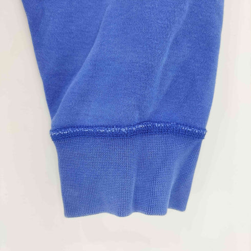 ポロラルフローレン POLO RALPH LAUREN ポニー刺繍 裏地フリース クルーネックスウェット メンズ import:M
