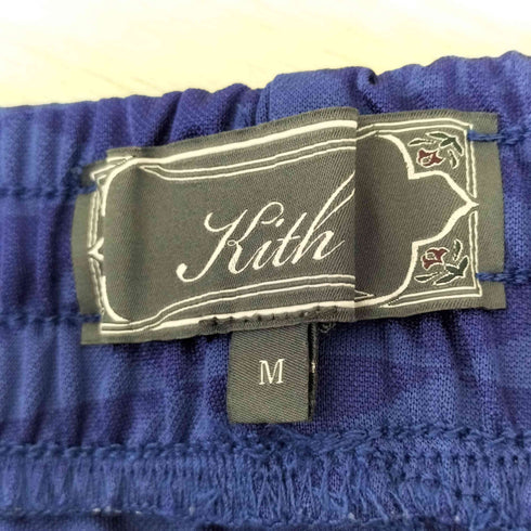 キス KITH 25SS Tokyo Exclusive Soccer Shorts メンズ JPN:M