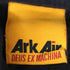デウスエクスマキナ Deus Ex Machina Ark Air 両面プリントS/Sカットソー メンズ JPN:M