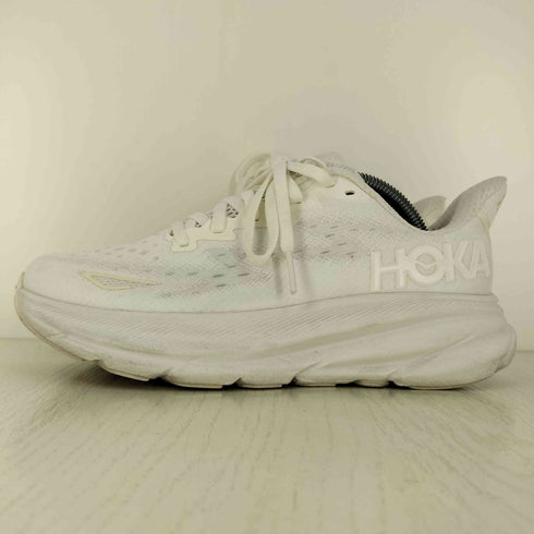 ホカオネオネ HOKA ONE ONE CLIFTON 9 クリフトン9 レディース JPN:23