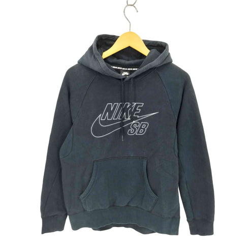ナイキスケートボーディング NIKE SB ICON REFLECTIVE PO HOOD プルオーバーパーカー メンズ import:M