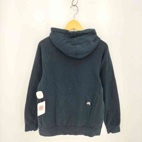 ナイキスケートボーディング NIKE SB ICON REFLECTIVE PO HOOD プルオーバーパーカー メンズ import:M