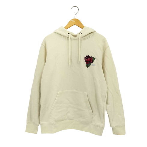 バンズ VANS M ANAHEIM NEEDLEPOINT FORAL プルオーバーパーカー メンズ import:S