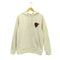 バンズ VANS M ANAHEIM NEEDLEPOINT FORAL プルオーバーパーカー メンズ import:S
