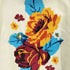 バンズ VANS M ANAHEIM NEEDLEPOINT FORAL プルオーバーパーカー メンズ import:S