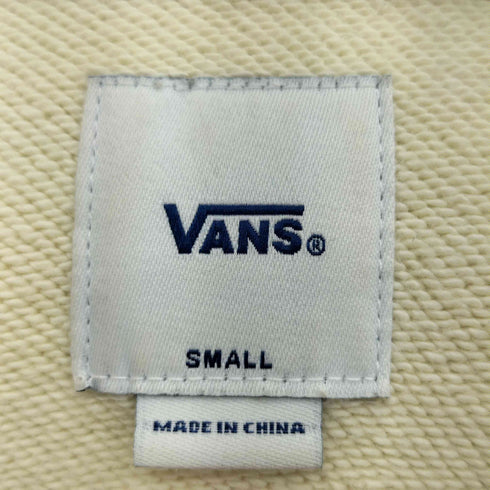 バンズ VANS M ANAHEIM NEEDLEPOINT FORAL プルオーバーパーカー メンズ import:S