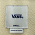 バンズ VANS M ANAHEIM NEEDLEPOINT FORAL プルオーバーパーカー メンズ import:S
