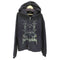 JUN/NAKAYAMA ETHNIC ZIP HOODIE メンズ JPN:L