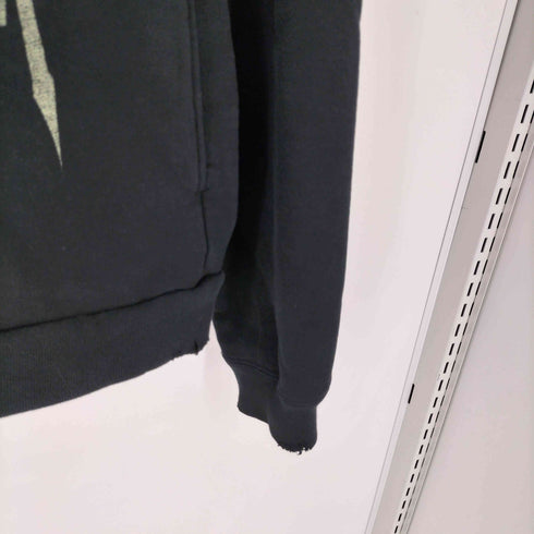 JUN/NAKAYAMA ETHNIC ZIP HOODIE メンズ JPN:L