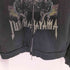 JUN/NAKAYAMA ETHNIC ZIP HOODIE メンズ JPN:L