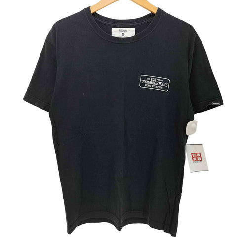 ネイバーフッド NEIGHBORHOOD プリントTシャツ メンズ