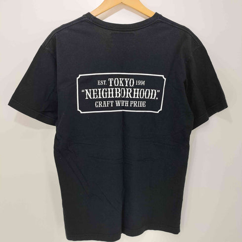 ネイバーフッド NEIGHBORHOOD プリントTシャツ メンズ